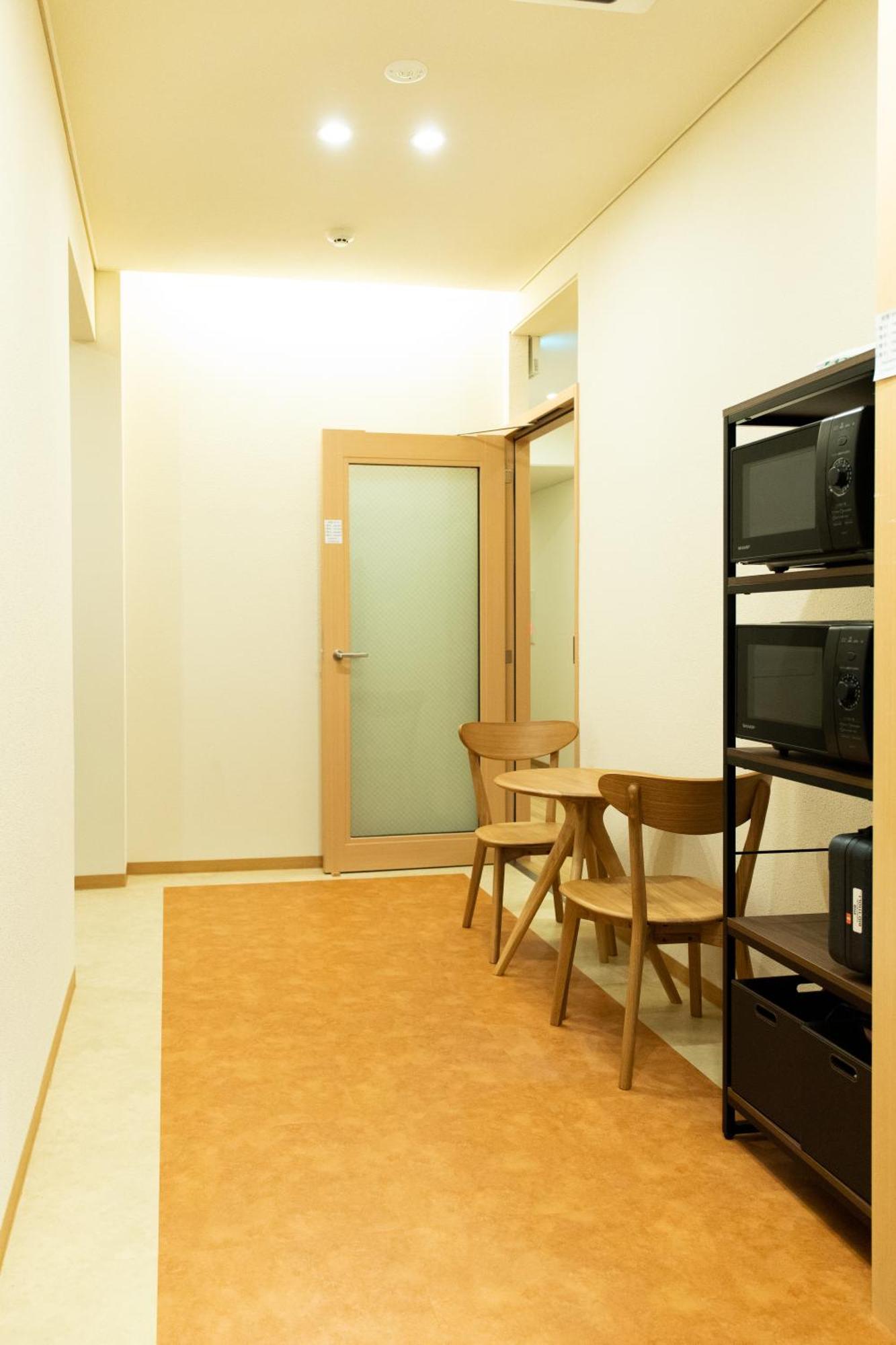 初音 Apartment Kyoto Exterior photo