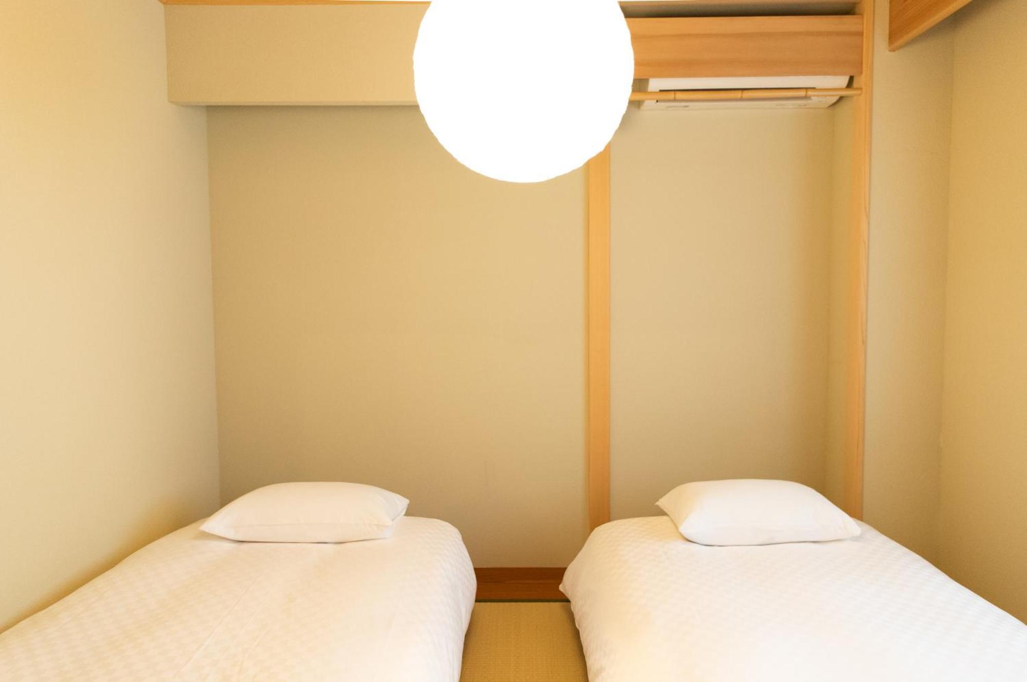 初音 Apartment Kyoto Room photo